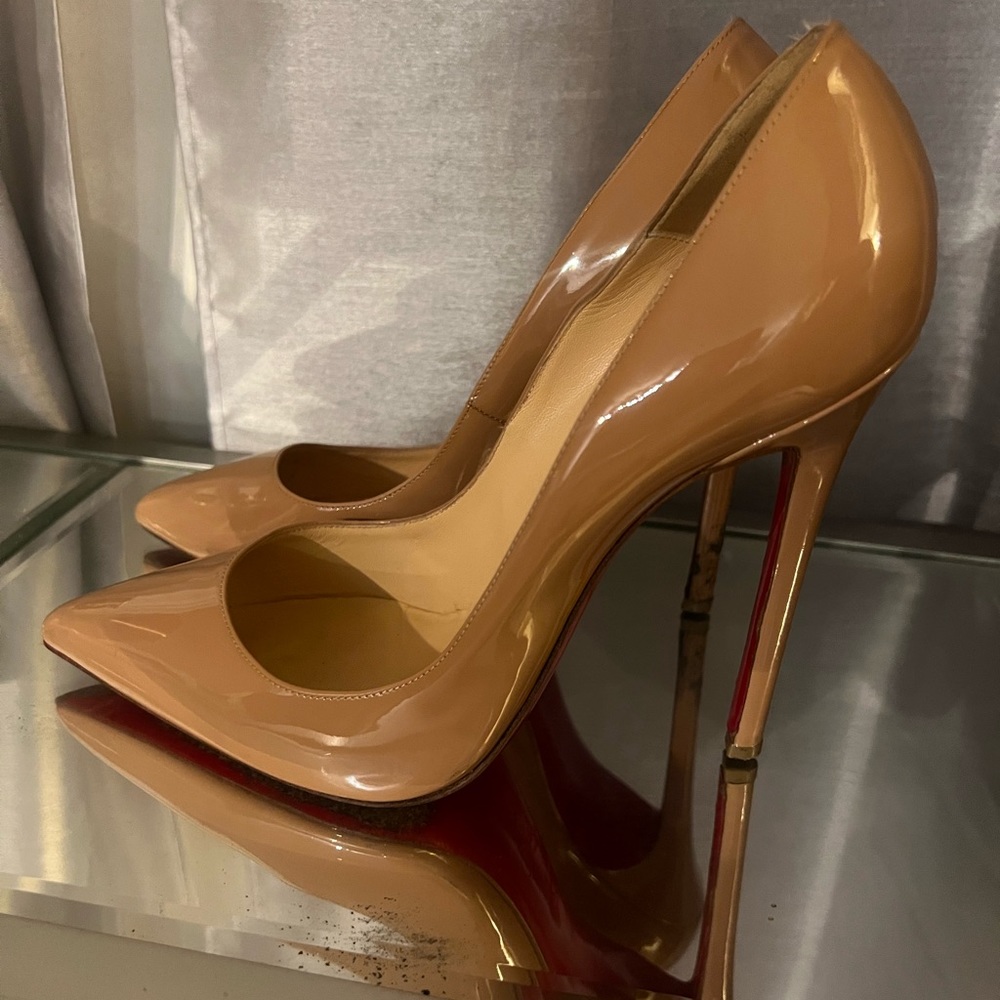 Christian Louboutin Pigalle